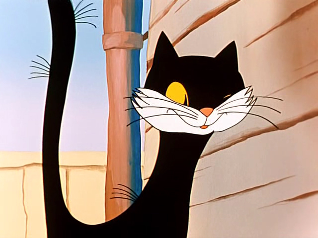 Котёнок по имени Гав Котёнок по имени Гав
